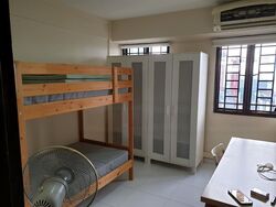 Blk 160 Mei Ling Vista (Queenstown), HDB 4 Rooms #469251681